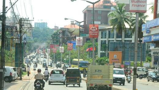 Mangalore Bundh